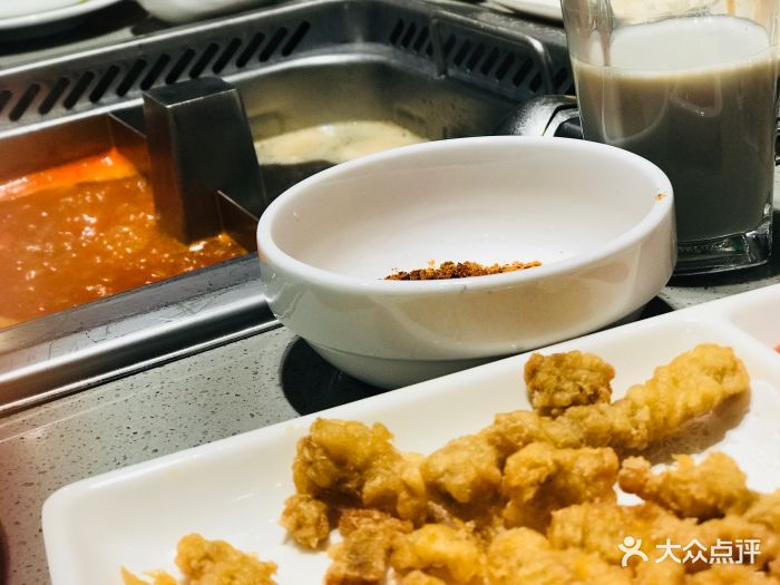 海底捞火锅(银泰城店店)-图片-蚌埠美食-大众点评网