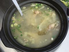 -廖记老砂锅(上清寺店)