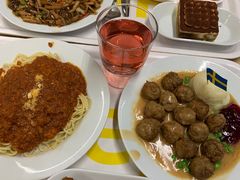 -宜家·瑞典风味餐厅(北京西红门店)