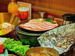 -韩象烤肉·韩国料理(市南麦凯乐旗舰店)