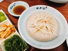 -裕兴记•蟹黄面馆(人民广场店)