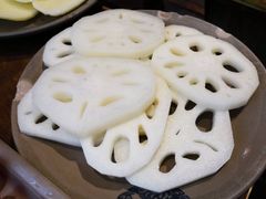 -重庆渝达老火锅(春熙路店)