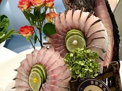 -喜聚薈·花膠雞海鮮火鍋(越秀店)