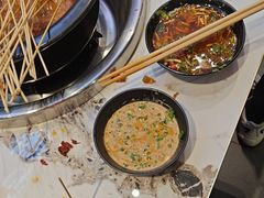 -钢管厂五区小郡肝火锅串串香(清河店)