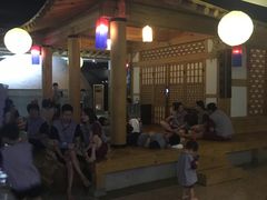 -纽斯桑拿会所(天山店)