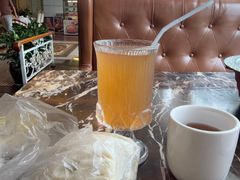 -新粤新疆菜清真餐厅(拱北店)