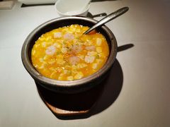 -小厨娘淮扬菜(六合欢乐港店)