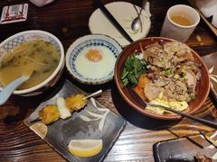 -鸟鹏烧鸟居酒屋(熙龙湾店)