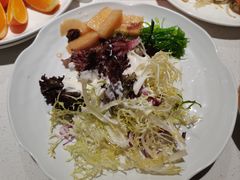 -聚春园自助餐厅(东街口店)