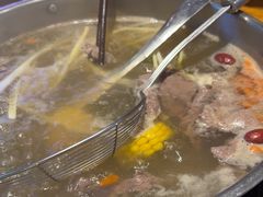 -牛必福潮汕牛肉火锅(油坊桥店)