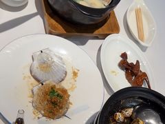 -怀德酒楼·粤菜·海鲜·茶点(宝安国际机场店)