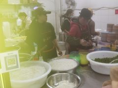 -金山锅贴店(金泉路店)