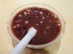 红豆沙-百花传统甜品店(原址店)