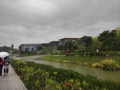 -长洲岛