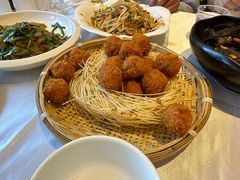 -香园楼(钻石路店)