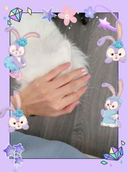-CM.Nail美甲美睫