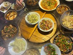 -好灶头妈妈菜·柴火灶台鱼·千岛湖土菜地标美食