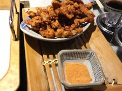 -尚尚仙·酸汤猪手·猪肚鸡火锅(华联万柳购物中心店)