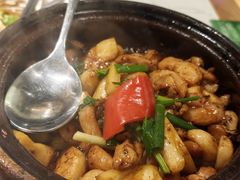-大榕树下顺德菜(融创茂店)