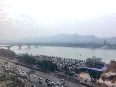 -长沙富力万达文华酒店