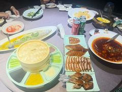 -羲和雅苑•北京烤鸭(瑞吉店)