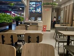 大堂-和合谷(新辰里亚运村店)