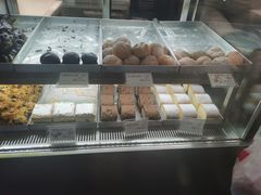 -苹果花园(鞍山路店)