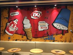 -DQ·蛋糕·冰淇淋(新佳丽店)