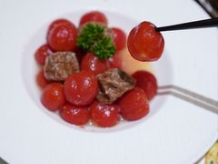 -隅乐胡椒虾·台湾菜·团建(皇岗店)