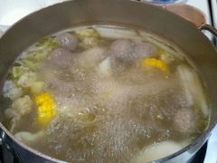 -陈记顺和牛肉火锅馆(天河北路店)
