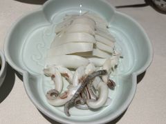 -钱塘花园·宁波菜