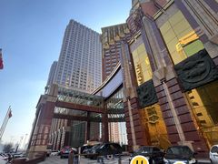-沈阳皇朝万鑫酒店