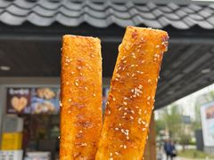 -兄弟鸡排.芋泥香酥鸭(淮海街店)