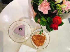 -PETIT PARIS 小巴黎(花园道店)