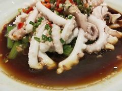 -希尔顿逸林酒店·中餐厅