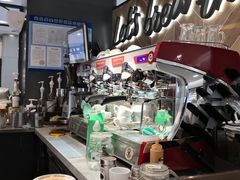 -COSTA COFFEE(上海虹口龙之梦)