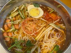 -正宗齐齐哈尔烤肉·齐牛哥鲜切炭火烤肉(杭州总店)