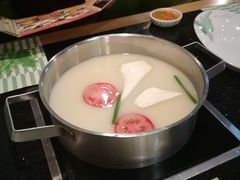 -青柠记忆泰式海鲜火锅(合生汇购物中心店)