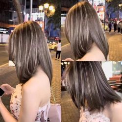 -DX HAIR SALON·发现未知美发沙龙