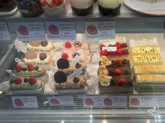 -葡萄树蛋糕(友好店)