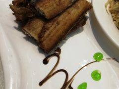 -蓬川食府(金海道店)