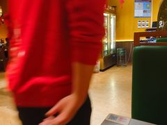 -耶里夏丽·新疆菜·28年喀什老馆(田林东路店)