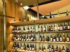 -芭莉与彩虹西餐厅(成都合生汇店)