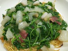 -和记小菜(大宁店)