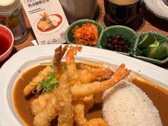 -CURRY YA 熟成咖哩專門店(深圳湾万象城店)