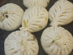 包子混搭-张包铺(关东古巷店)