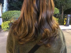 -MI HAIR