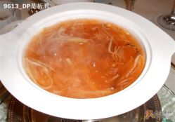 点击看大图 散翅-上海浦东华美达大酒店·宴会厅