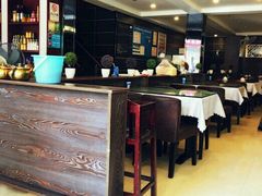 大堂-京城百饺园•东北菜馆(红谷滩店)