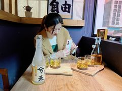 -兮禾酒馆(护国路店)